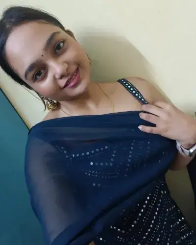 Call Girl Service in Ulwe